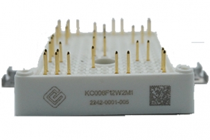 SiC MOSFET Module