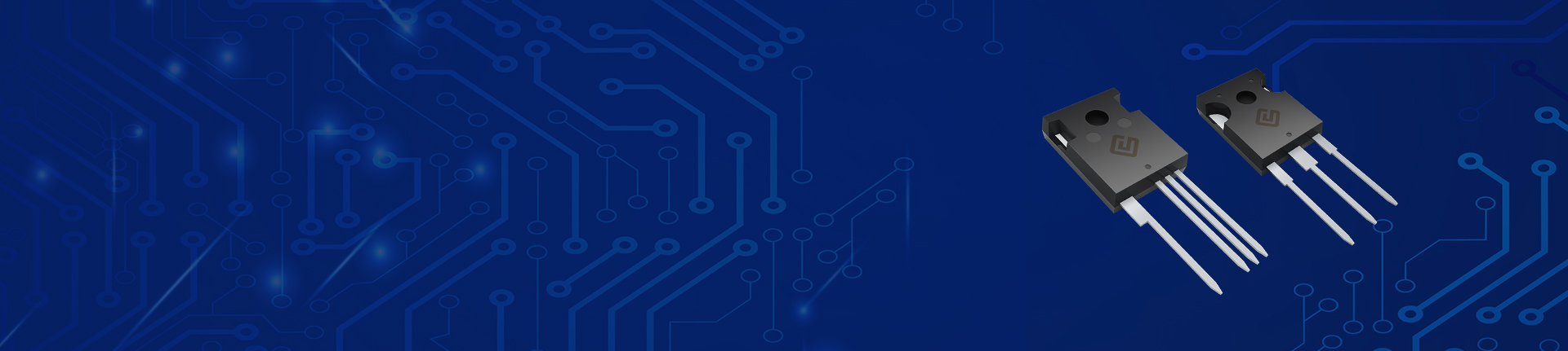 碳化硅MOSFET