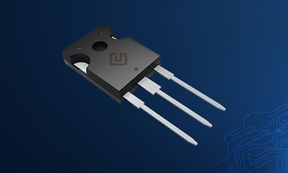 碳化硅MOSFET