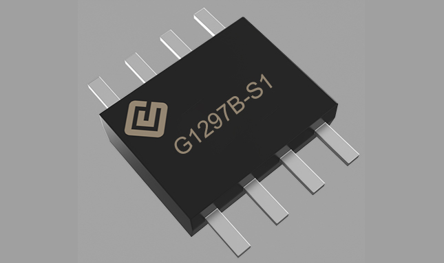 G1297B-S1散热风扇驱动芯片